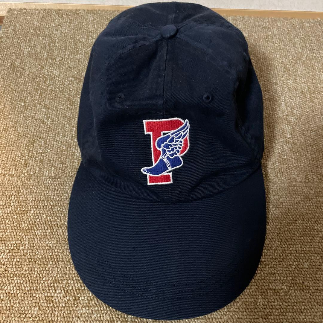 POLO Ralph Lauren 1992 pwing キャップ