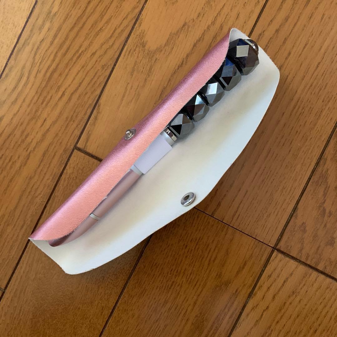 テラローラー ISO（シャインピンク）