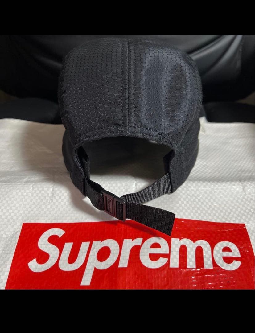 最終価格　正規品　美品　希少　Supreme✖️Kevlar ワークキャップ