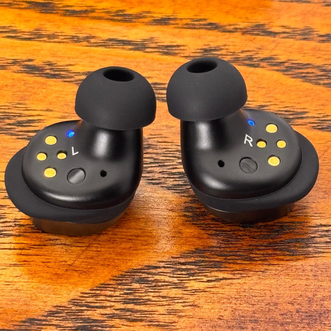 イヤホン Sennheiser MOMENTUM True Wireless 4