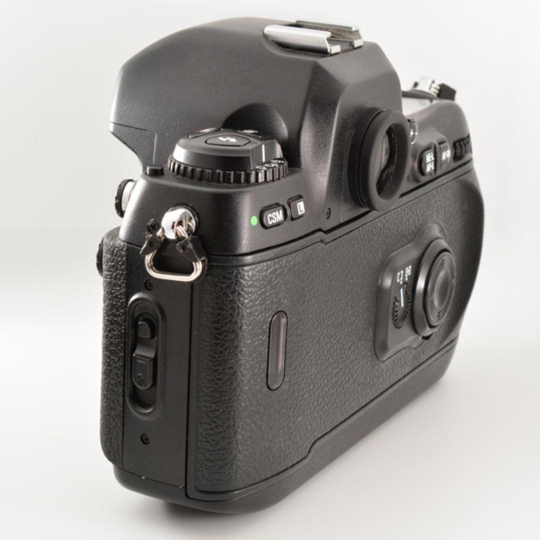 ⭐良品⭐ニコン NIKON F100 ボディ