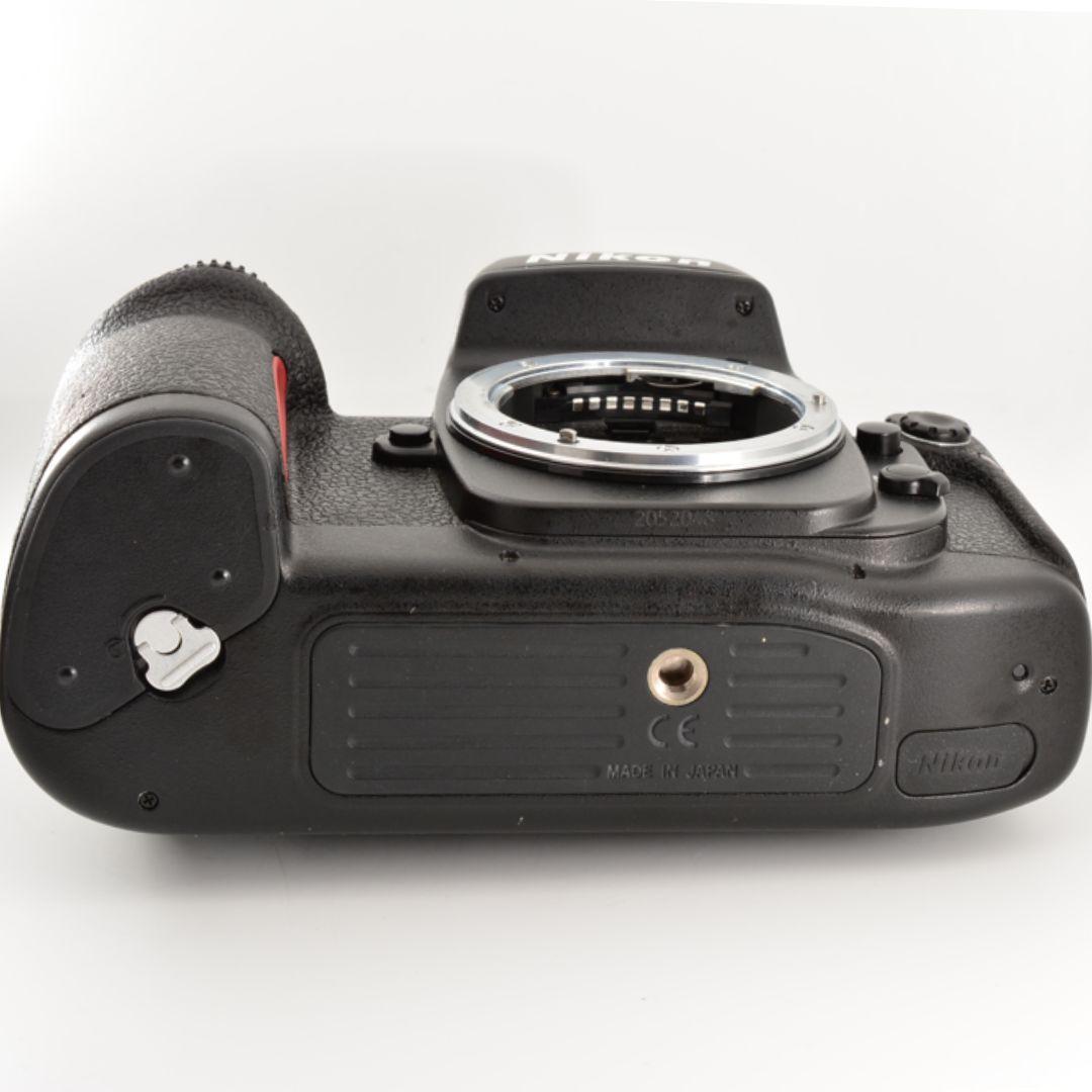 ⭐良品⭐ニコン NIKON F100 ボディ