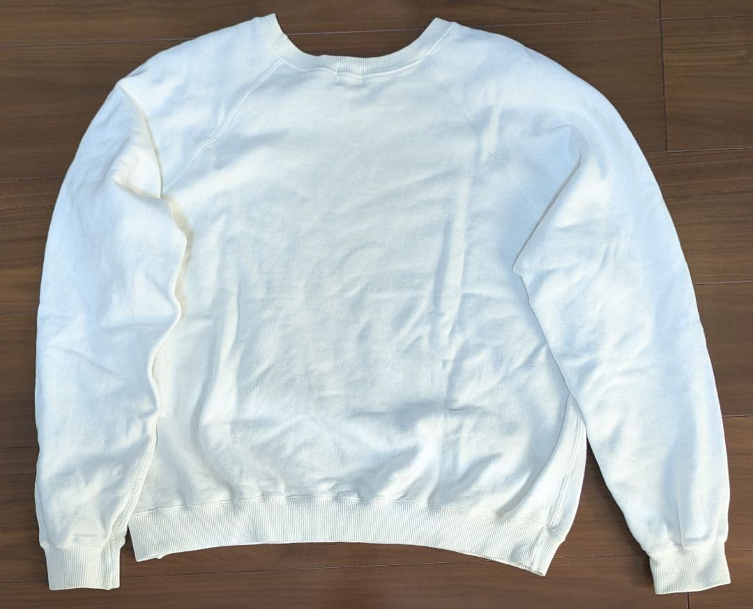 初期　A BATHING APE ベートーヴェン　スウェット