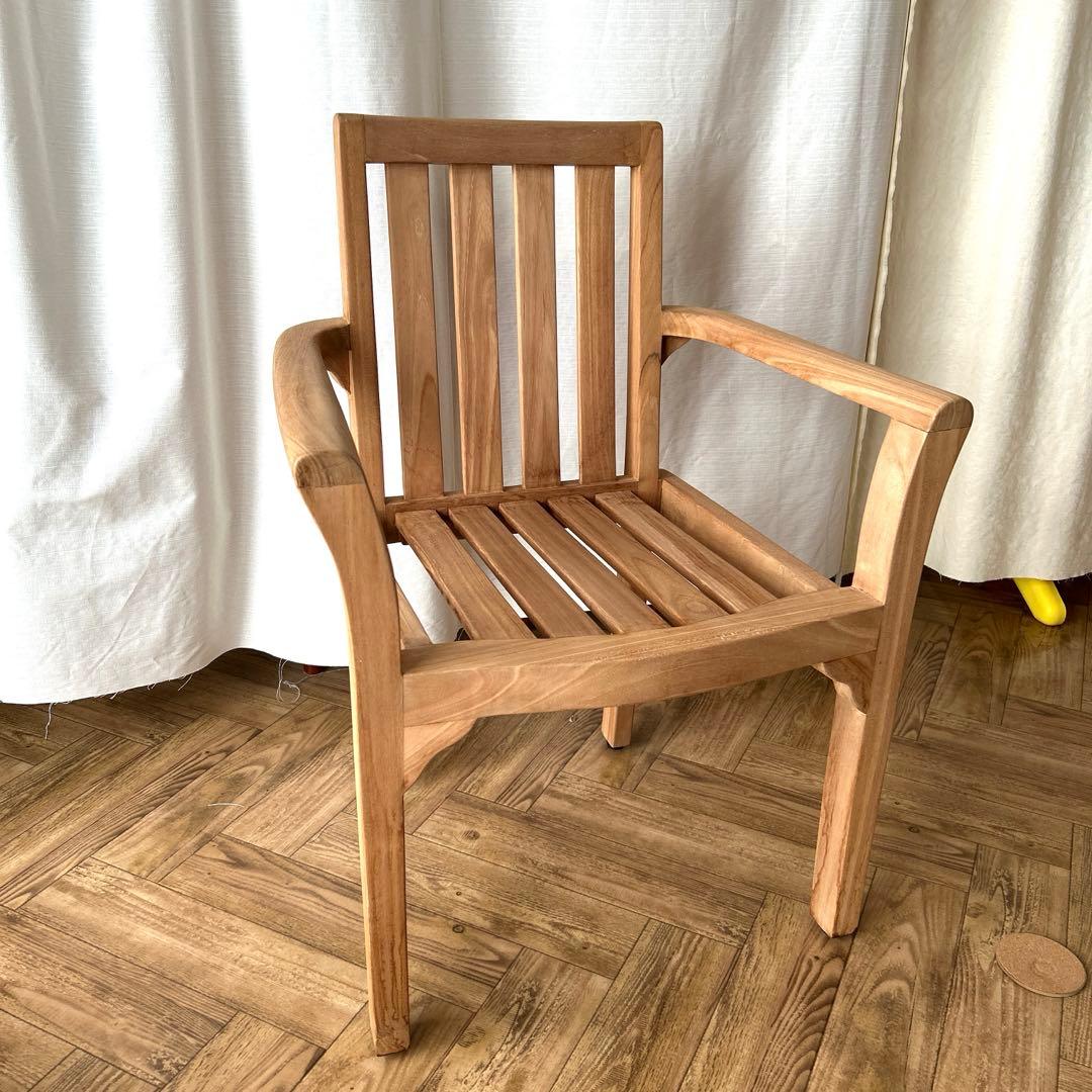 ガーデンチェア　ハーブテント　よもぎ蒸し