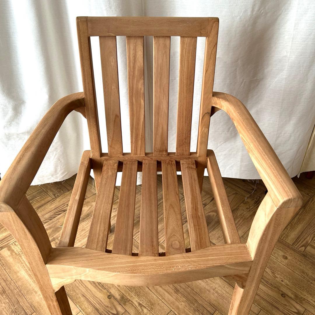 ガーデンチェア　ハーブテント　よもぎ蒸し