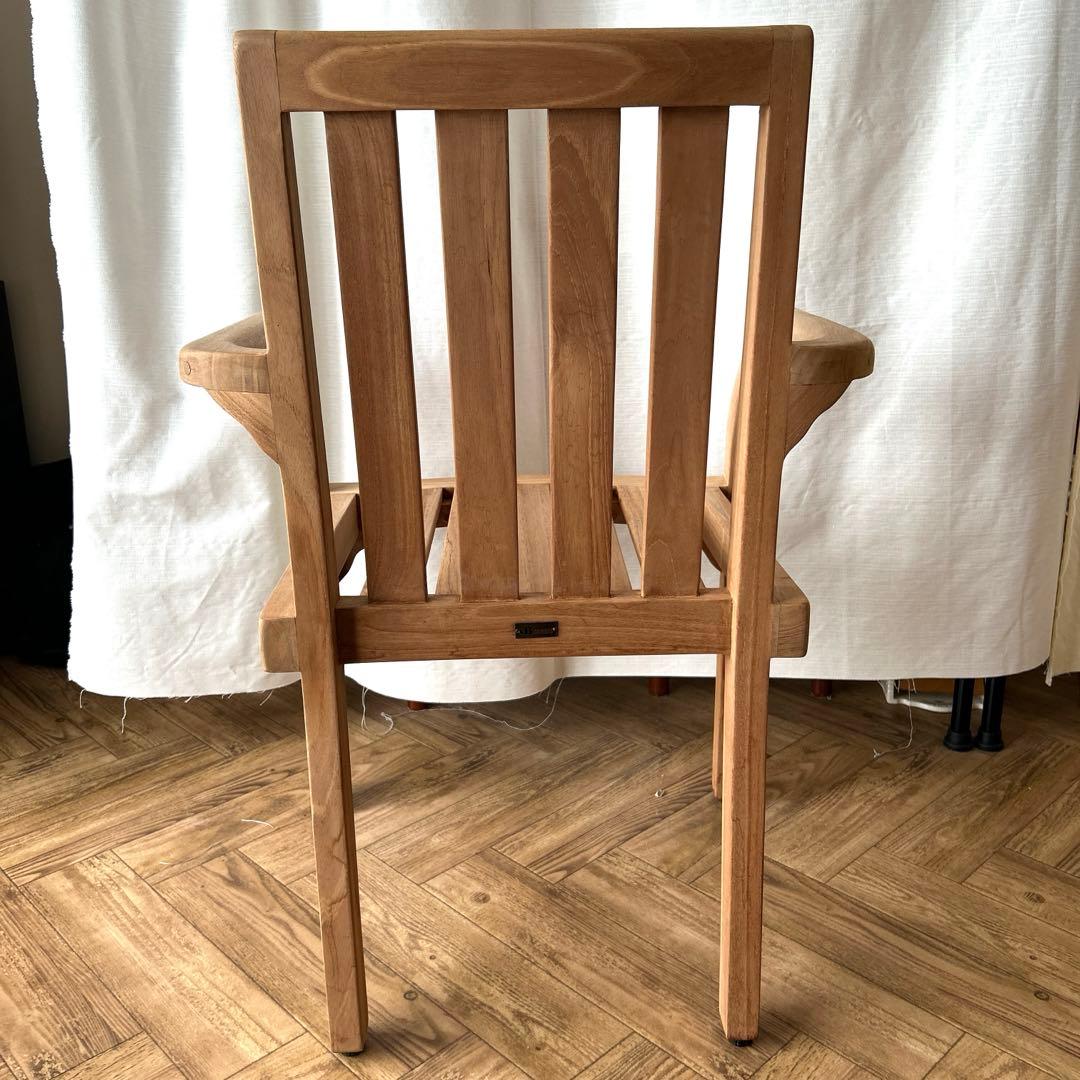 ガーデンチェア　ハーブテント　よもぎ蒸し