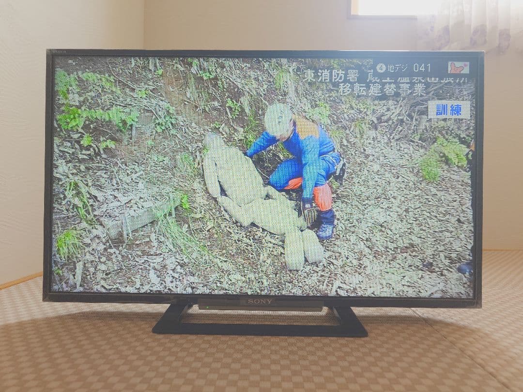 SONY KJ-32W500E 32インチ液晶テレビ