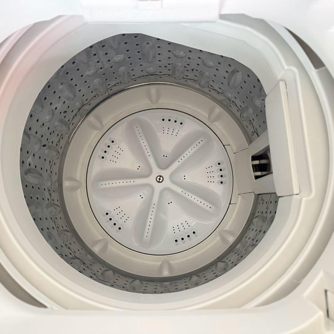 都内23区送料無料❗️ 冷蔵庫　洗濯機　家電2点セット✨