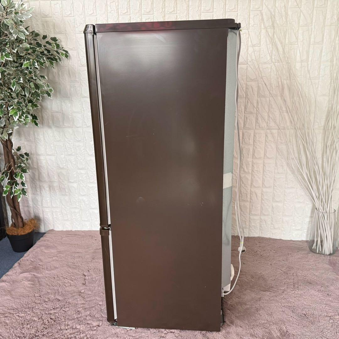 都内23区送料無料❗️ 冷蔵庫　洗濯機　家電2点セット✨