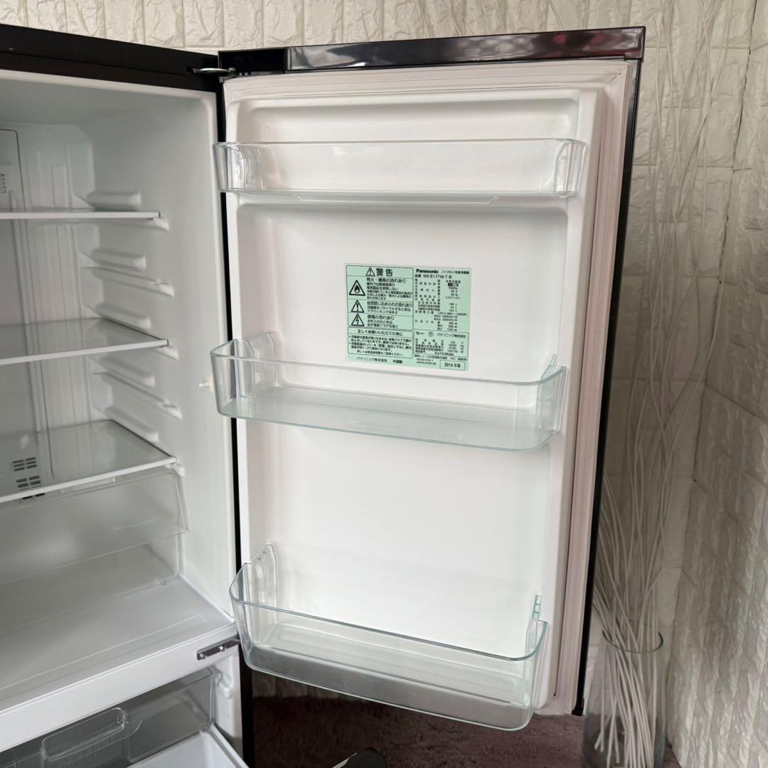 都内23区送料無料❗️ 冷蔵庫　洗濯機　家電2点セット✨