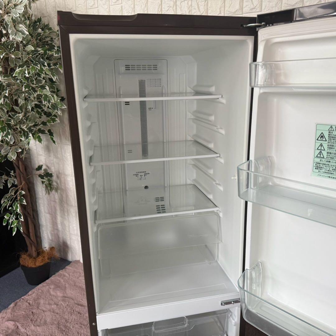 都内23区送料無料❗️ 冷蔵庫　洗濯機　家電2点セット✨