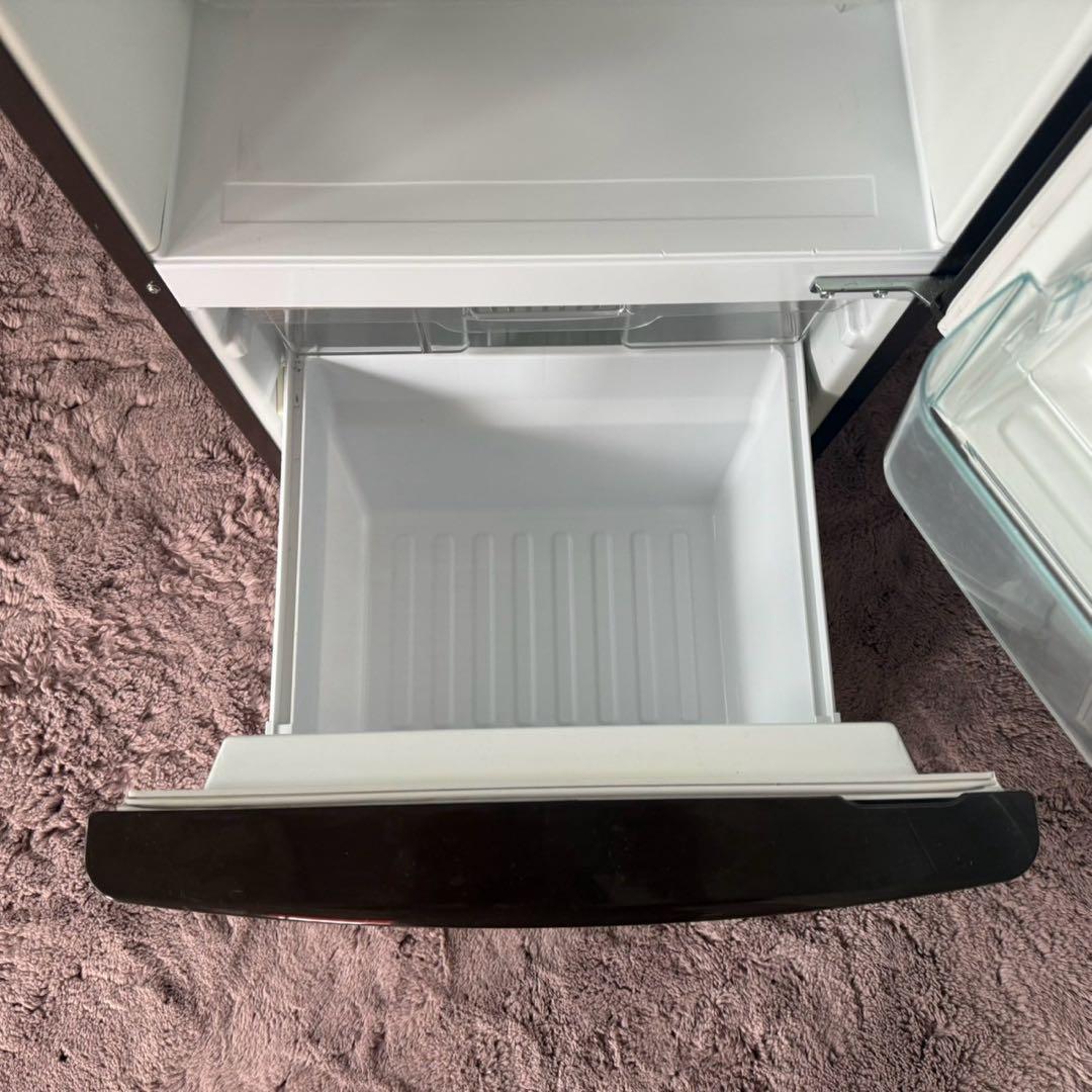 都内23区送料無料❗️ 冷蔵庫　洗濯機　家電2点セット✨