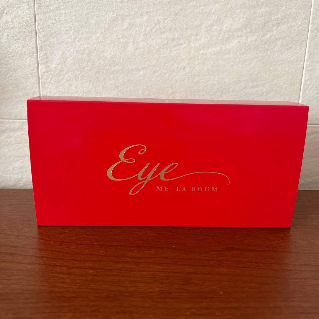 ME LA BOUM ラボンアイ　目元美顔器