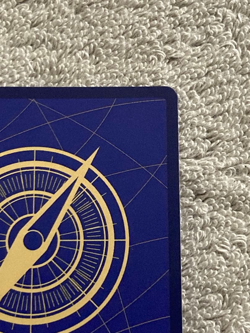 【美品】シャンクス SR SP(スペシャルカード) ST16-004