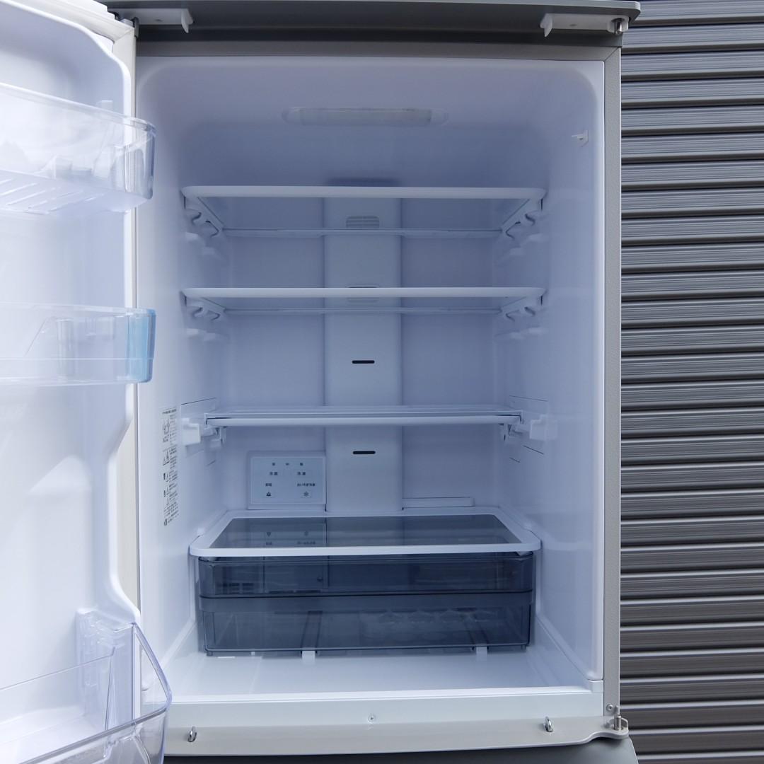 51105　シャープ　SJ-X372P-S　2025年製