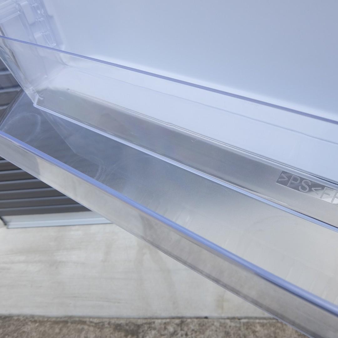 51105　シャープ　SJ-X372P-S　2025年製