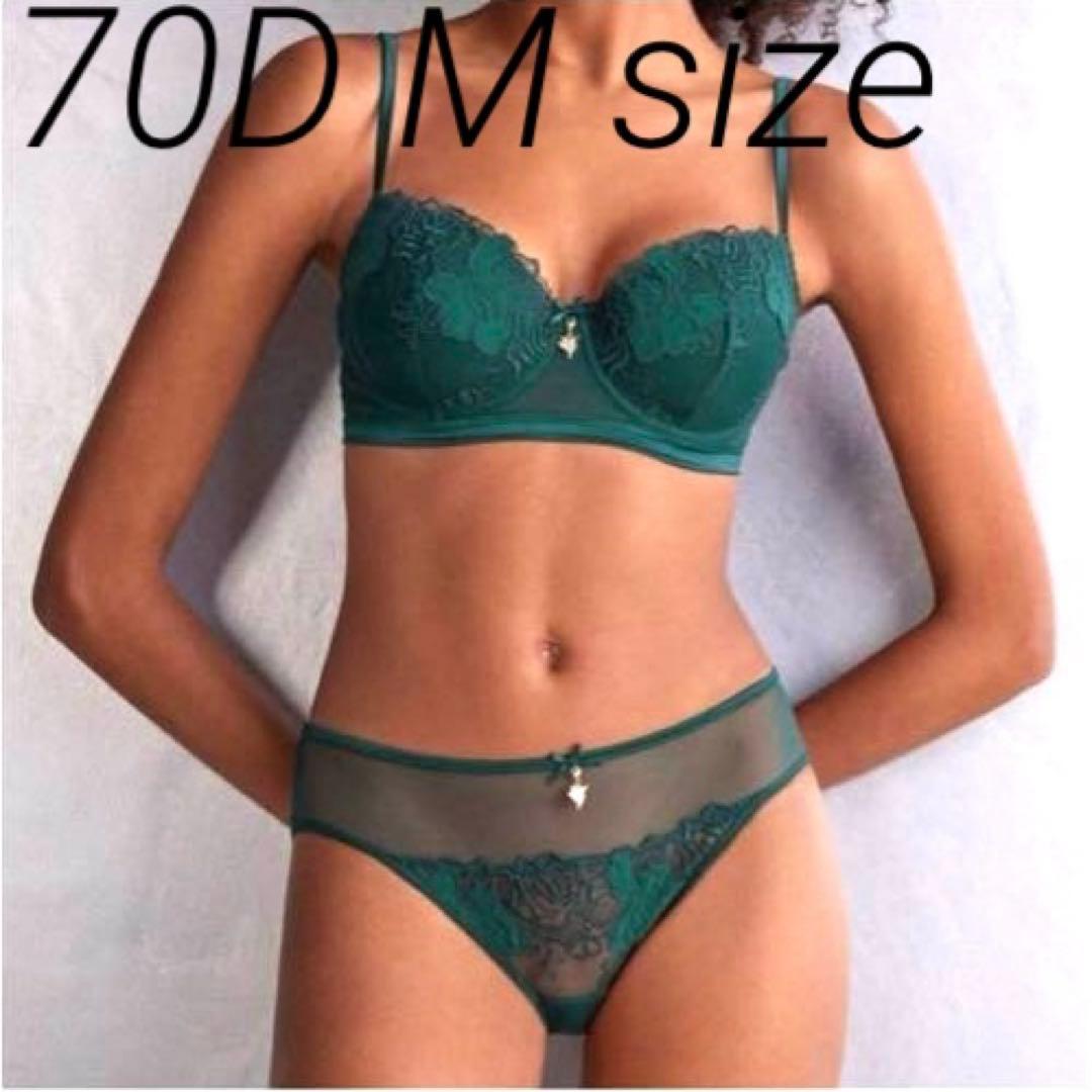 70D ビキニM Be Your Own Muse intimissimi