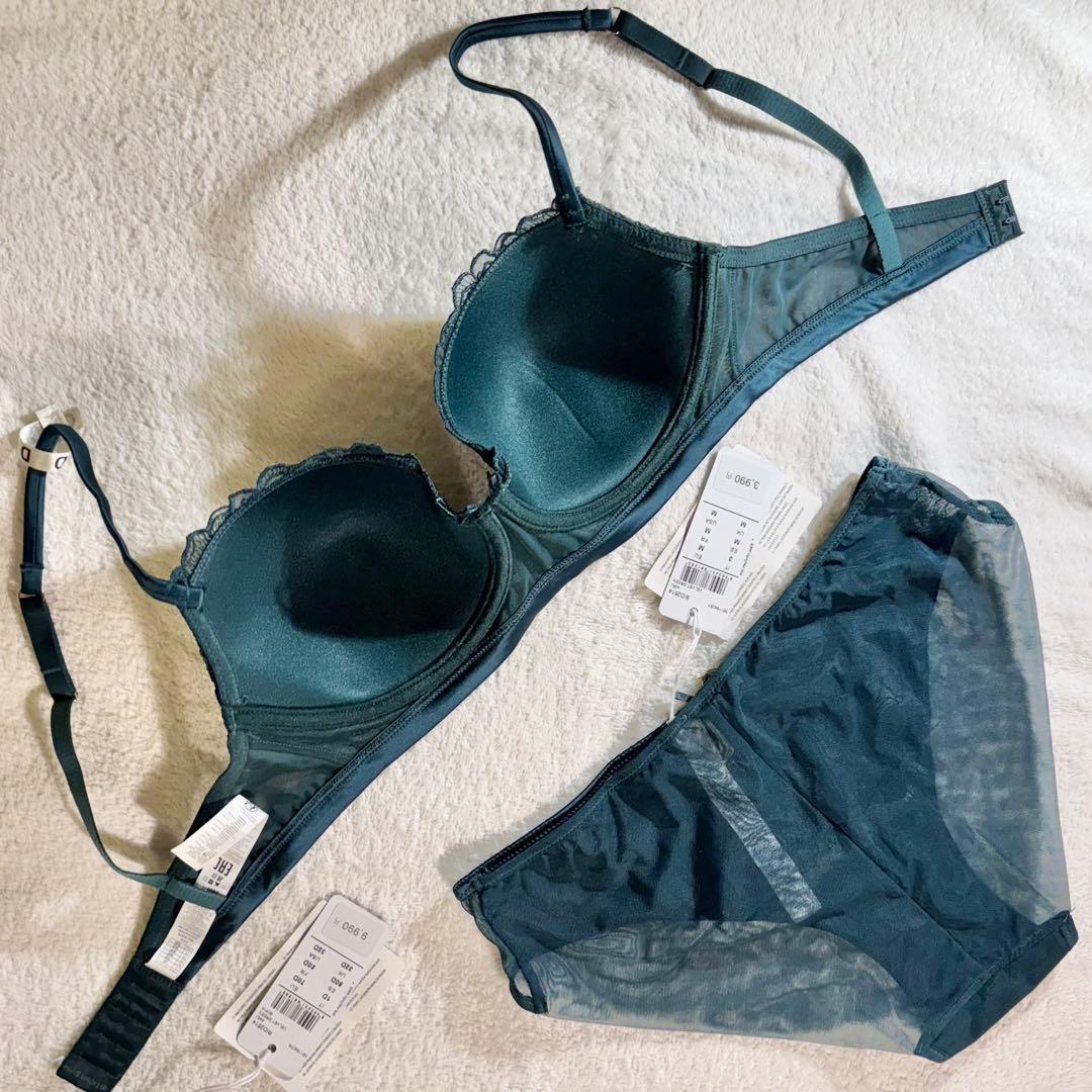 70D ビキニM Be Your Own Muse intimissimi