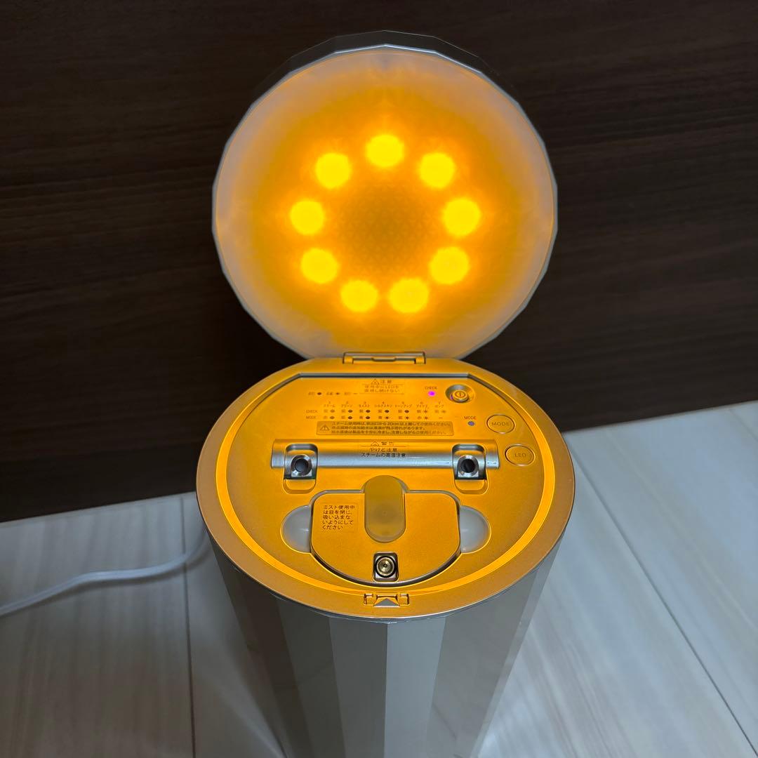 プ*グ様 YA−MAN YJSB0N GOLD