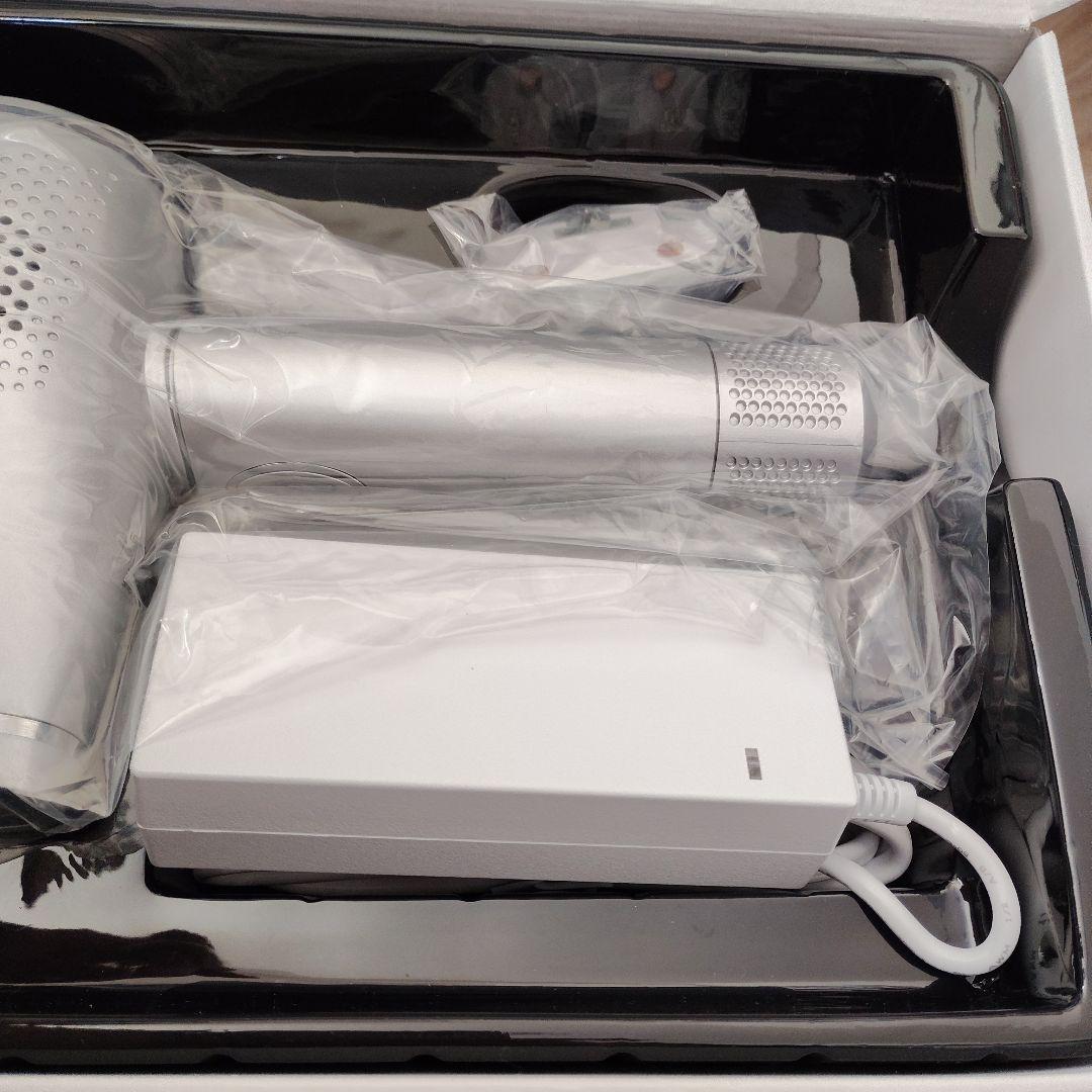 Cool Flash Beautie Neo 脱毛