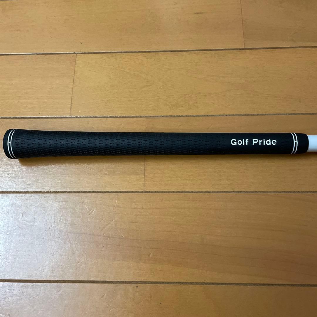 diamana pd 70S テーラーメイドスリーブ 5W