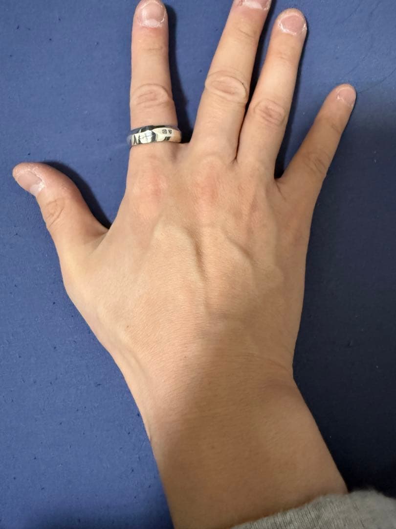 ＧＡＲＮＩ　クロッケリーリングＬ