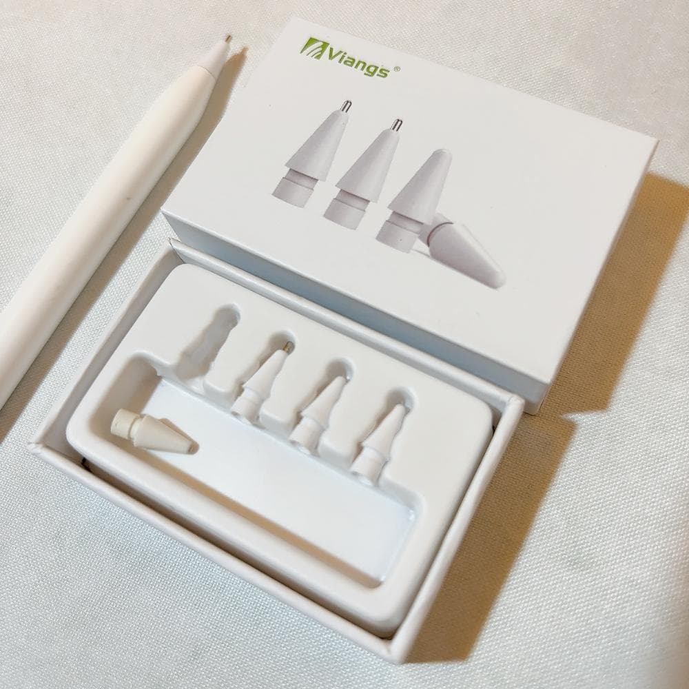 Apple Pencil 第2世代 MU8F2J/8 A2051