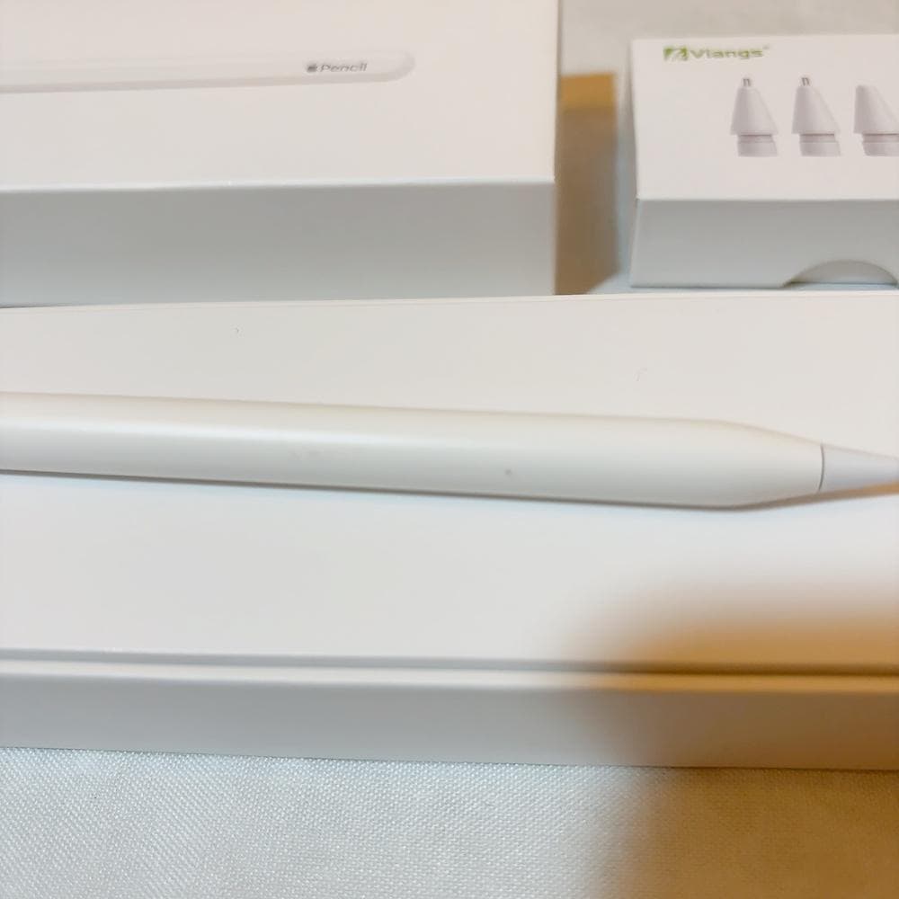 Apple Pencil 第2世代 MU8F2J/8 A2051