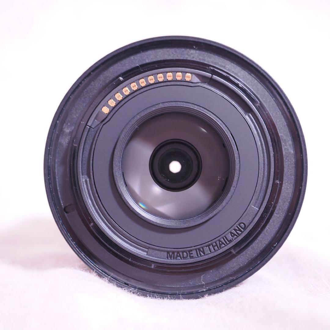 デジタルカメラ Nikon Z 50 DX 16-50 Kit