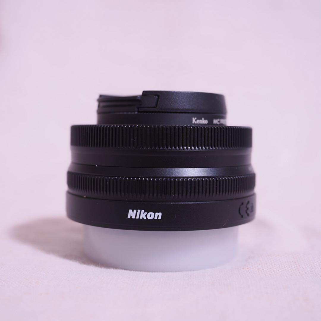 デジタルカメラ Nikon Z 50 DX 16-50 Kit