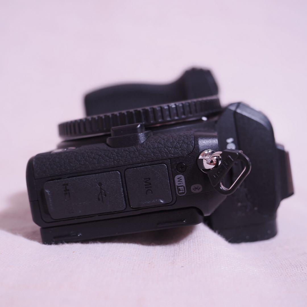 デジタルカメラ Nikon Z 50 DX 16-50 Kit