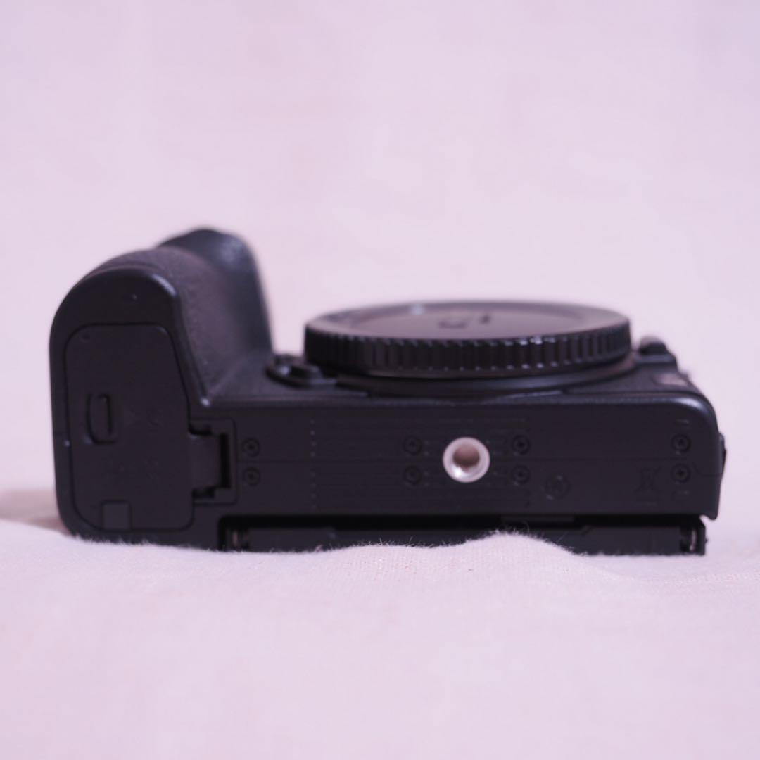 デジタルカメラ Nikon Z 50 DX 16-50 Kit