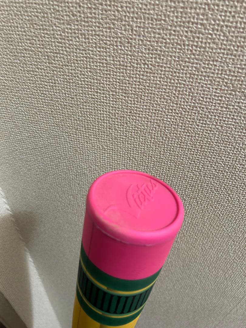 軟式用ウレタン ペンシルバット