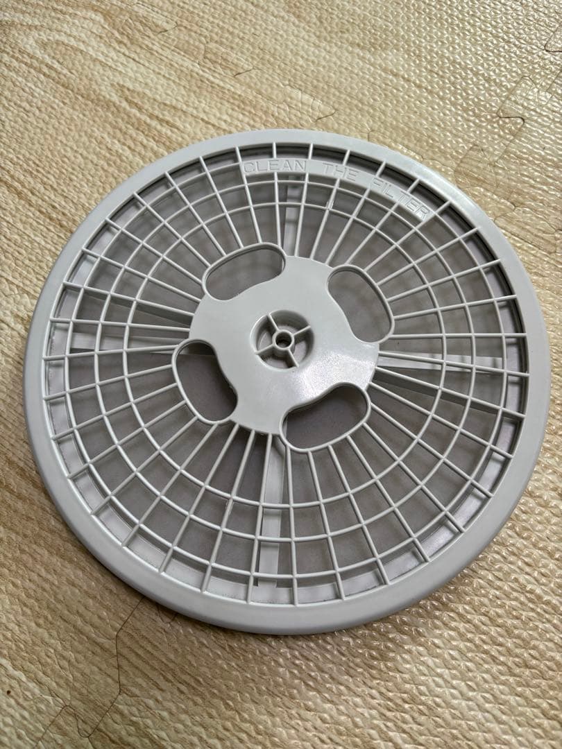 小型衣類乾燥機　SR-ASD025W