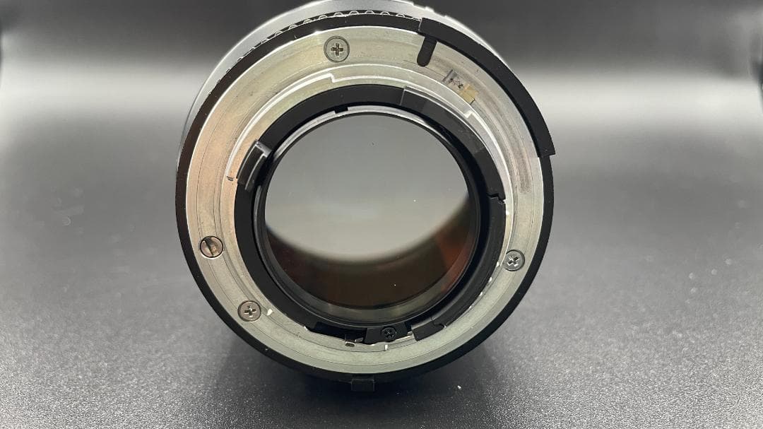 PT　Nikon AF NIKKOR 85mm F1.8　HN-23