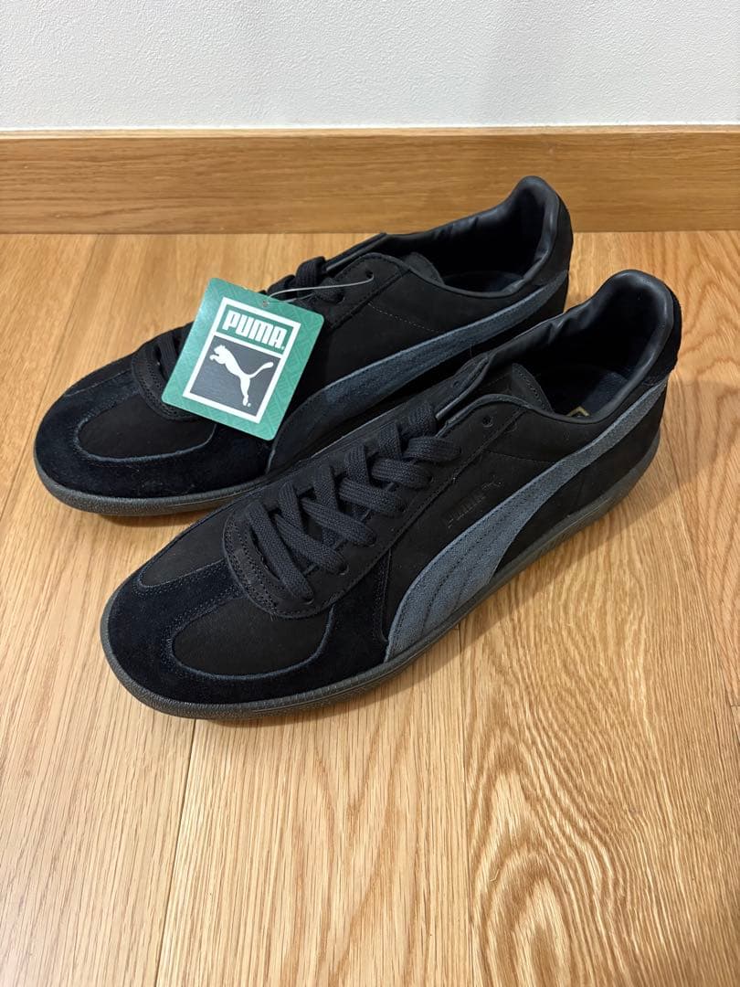 新品　アダムエロペ 別注 プーマ ARMY TRAINER ジャーマントレーナー