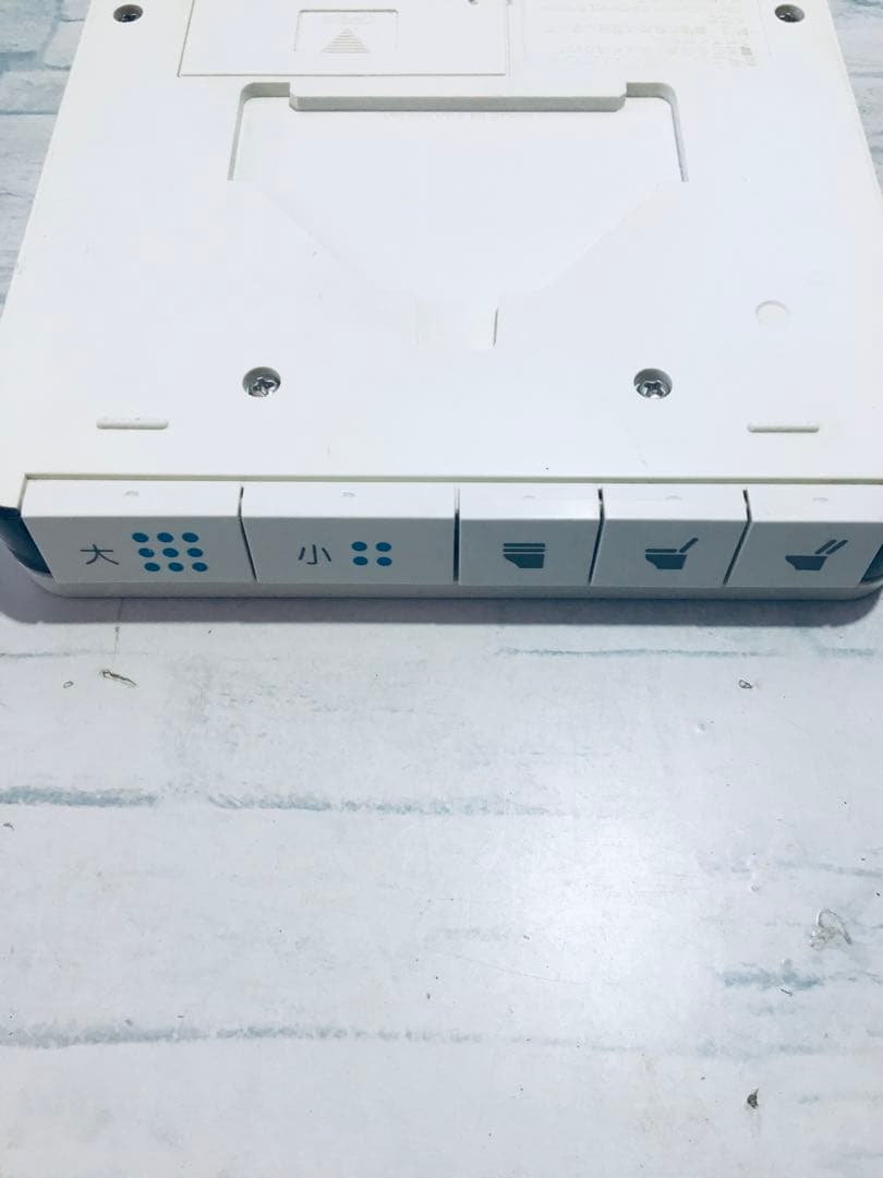 [保証あり]TOTO ウォッシュレット リモコン 7310