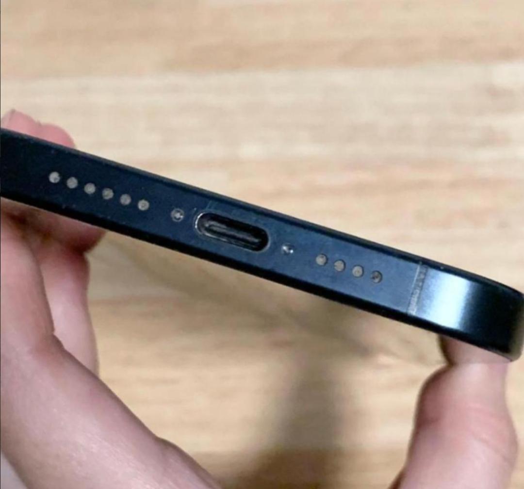 【美品】バッテリー91% iPhone 15 Pro Max｜256GB