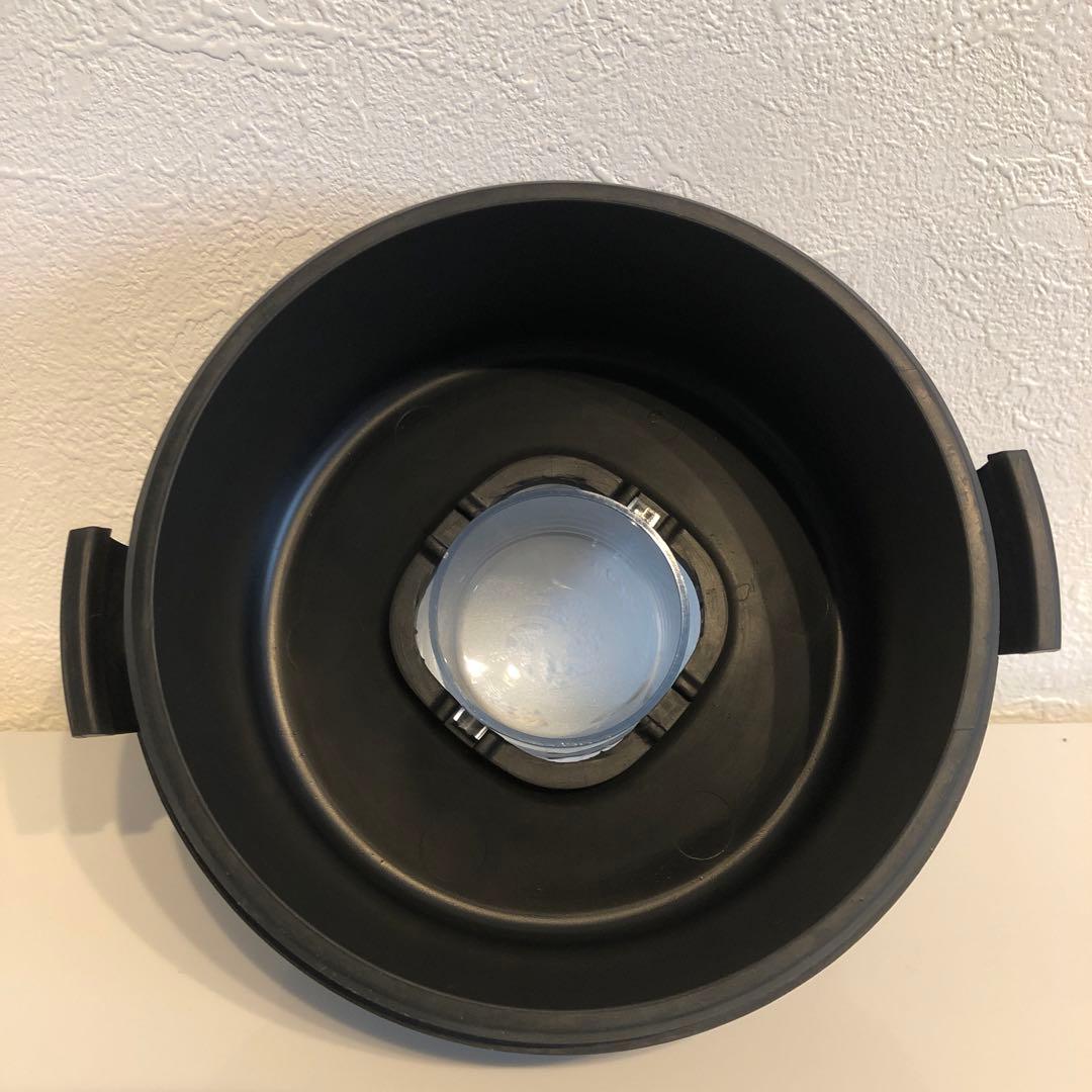 Vitamix TNC5200 バイタミックス VM0111 シルバー