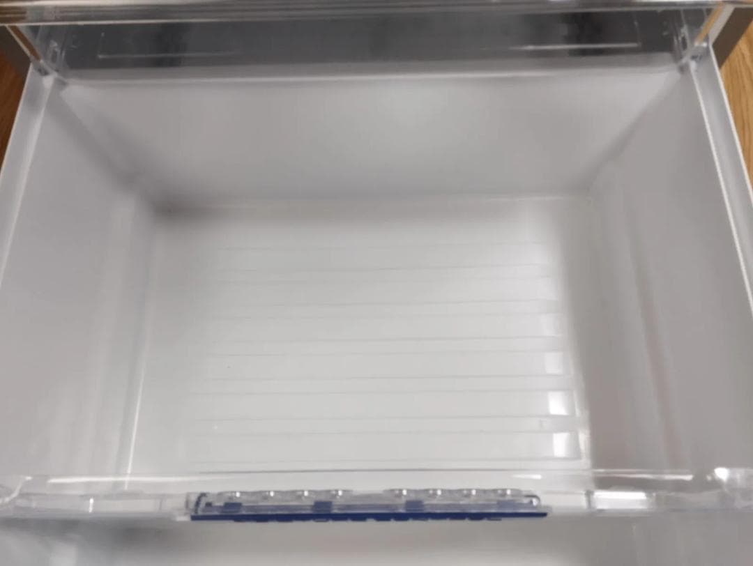 K★042 パナソニック 5ドア冷蔵庫 NR-E458PX-N