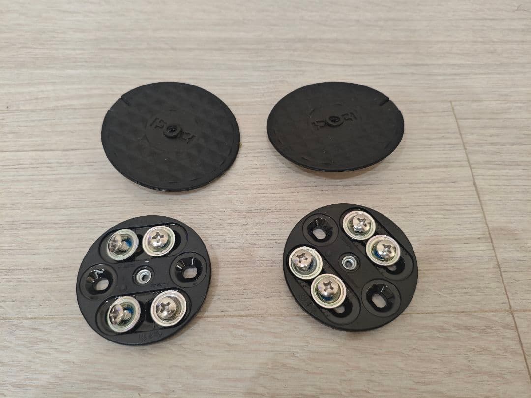 Union Scott Stevens M ビンディングバインディングユニオン