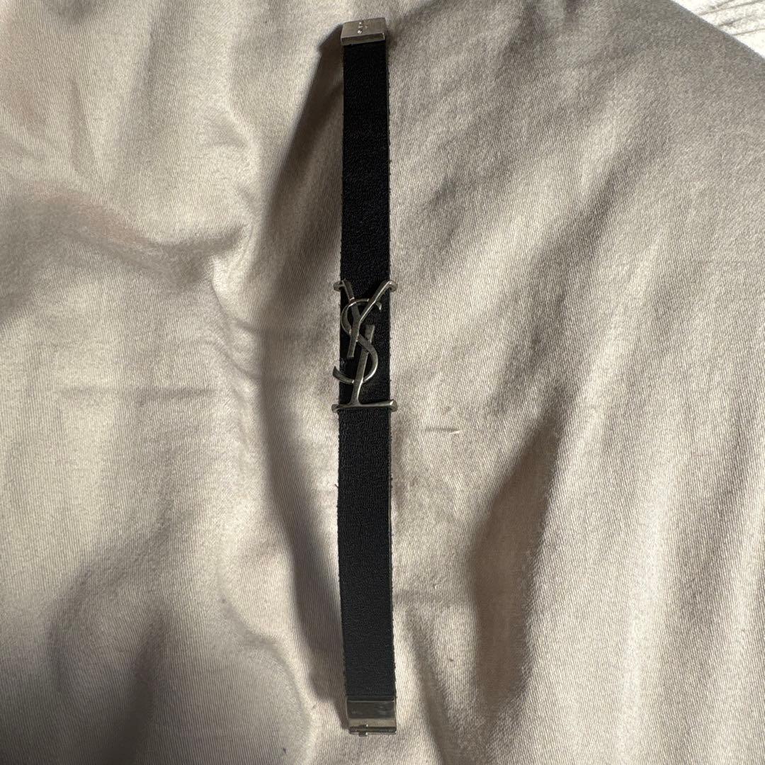 SAINT LAURENT（サンローラン）　ブレスレット