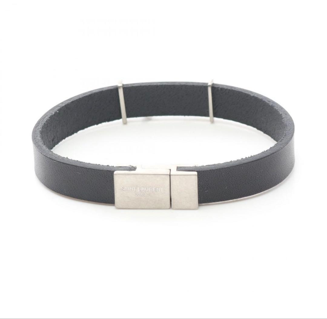 SAINT LAURENT（サンローラン）　ブレスレット