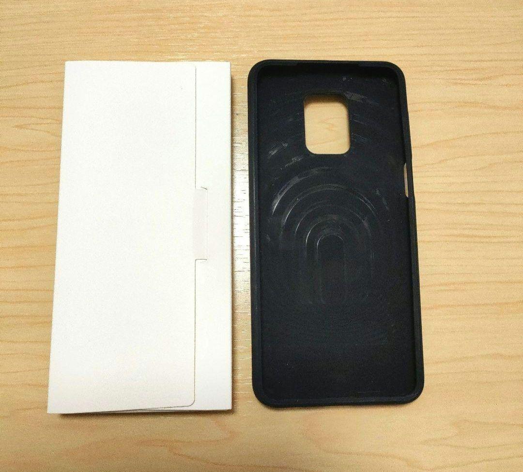 Xiaomi Redmi Note 9S オーロラブルー