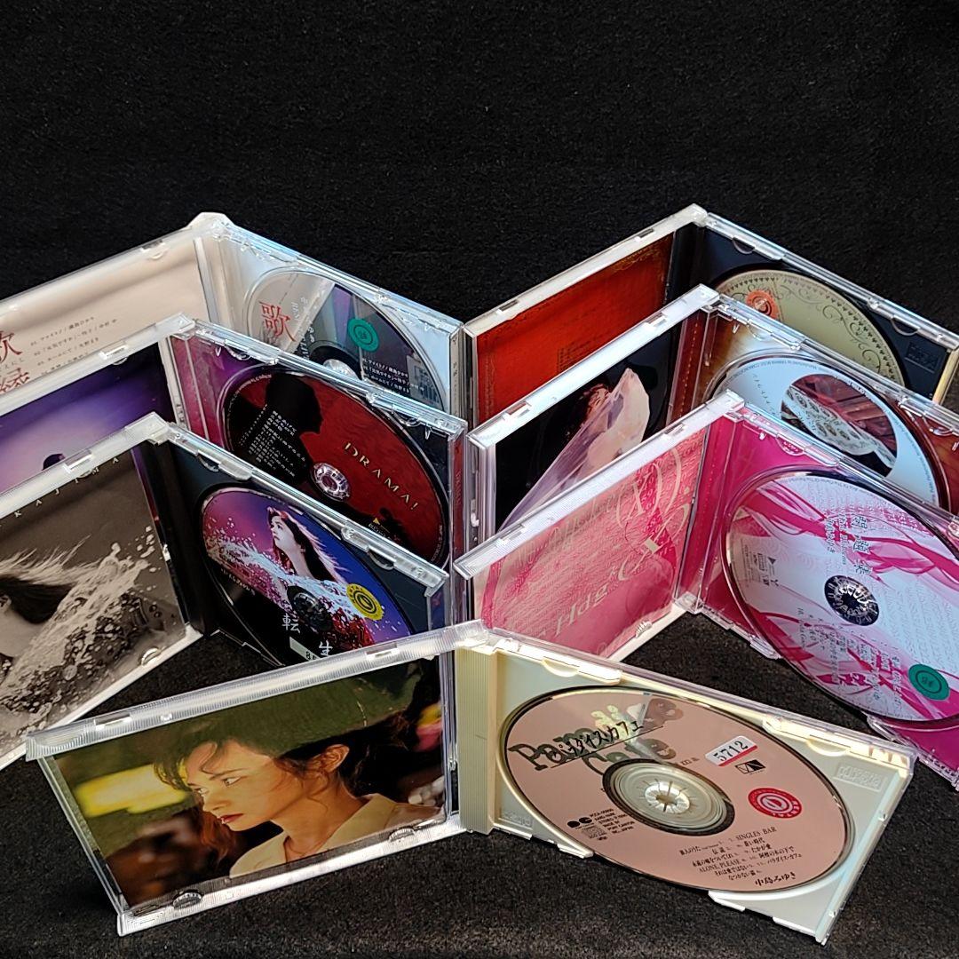 K*K様 中島みゆき アルバム 24枚セット