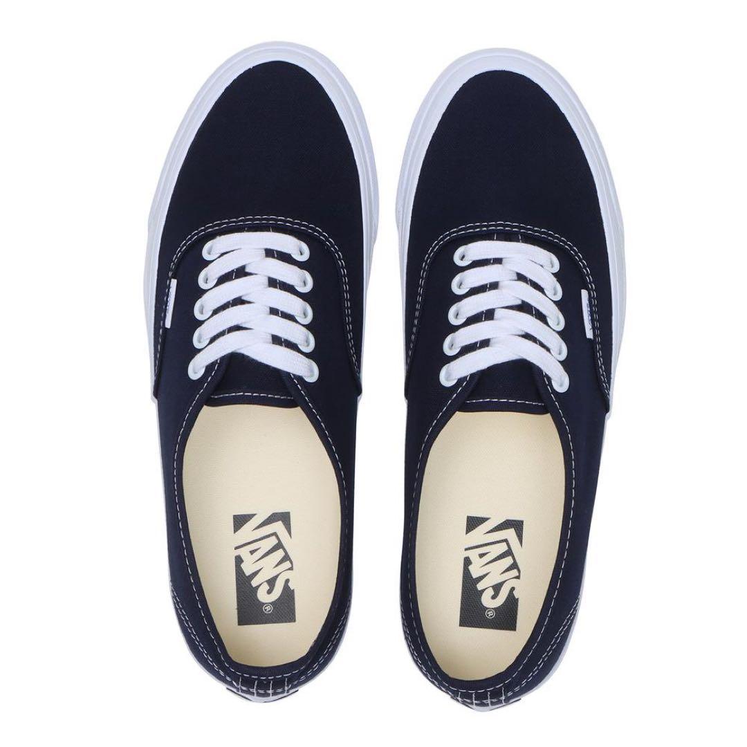 即発送 VANS PREMIUM AUTHENTIC REISSUE 44