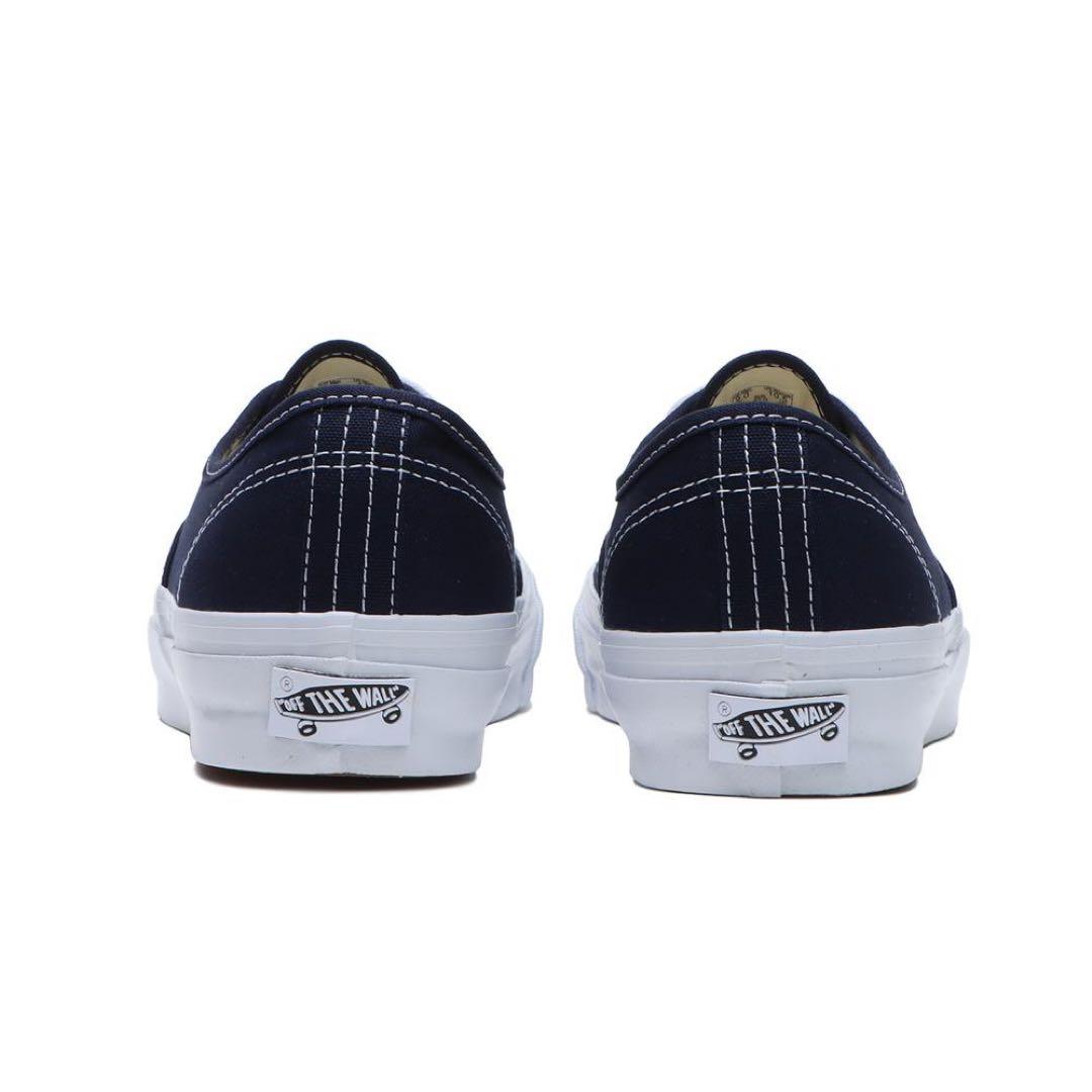 即発送 VANS PREMIUM AUTHENTIC REISSUE 44