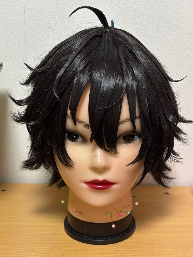 猫屋小舗　崩壊スターレイル　丹恒　衣装　コスプレ　S