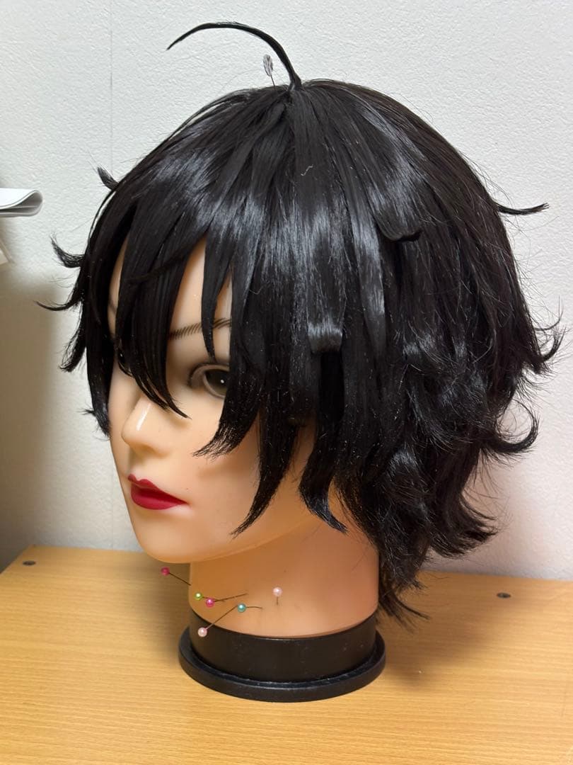 猫屋小舗　崩壊スターレイル　丹恒　衣装　コスプレ　S