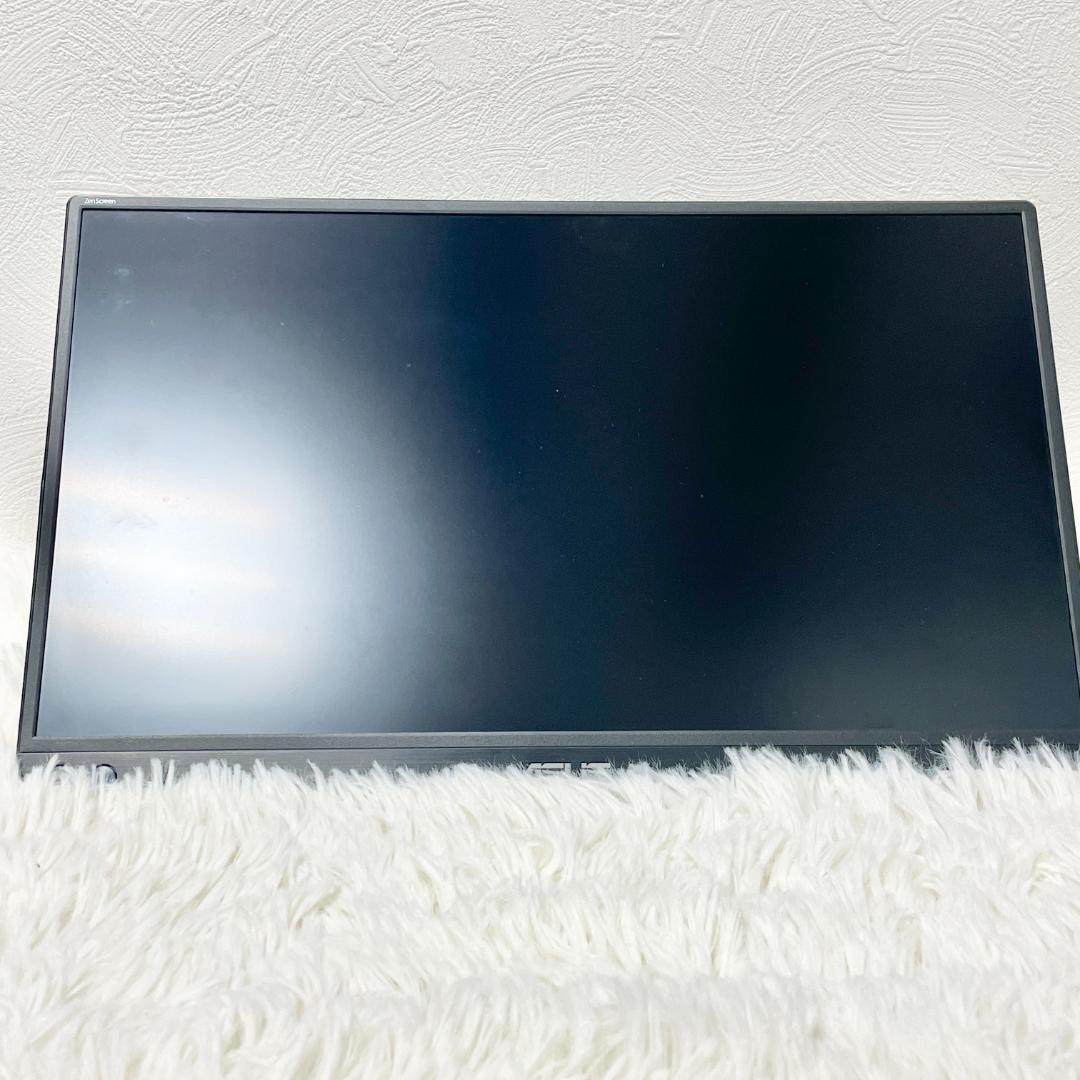 ◆ASUS◆MB16AC◆ポータブルUSBモニター◆